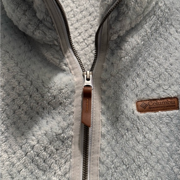 Women's Fire Side™ II Sherpa Full Zip Fleece - Picture 4 of 6